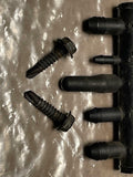 1987-93 Ford Mustang GT Vaccum Tree 201