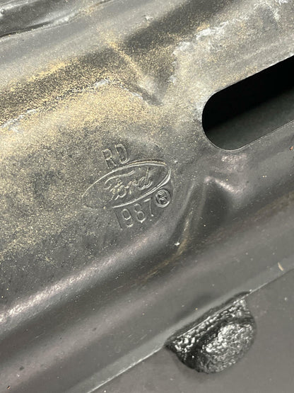 1987-93 Ford Mustang GT OEM Hood- Custom Paint 201