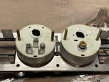 1987-93 Ford Mustang GT AutoMeter ProComp Gauage Pair 201