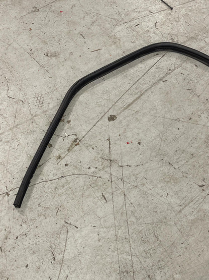 1987-93 Ford Mustang GT Sun Roof Weather Stripping 201