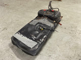 1987-93 Ford Mustang GT Fuel Tank for EFI 201