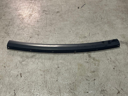 2003-04 Ford Mustang SVT Cobra Convertible Ext. Trim- Center Section 208
