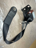 2003-04 Ford Mustang SVT Cobra Convertible Front Left Driver Seat Belt 208