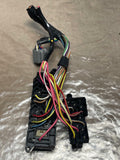 2003-04 Ford Mustang SVT Cobra Door Switches- Convertible 208