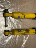 2003-04 Ford Mustang SVT Cobra Bilstein Rear Shocks 33k Miles 208