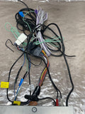 2003-04 Ford Mustang SVT Cobra Kenwood Double Din Head Unit 208