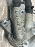 2003-04 Ford Mustang SVT Cobra Intercooler Adapter w/ Tubes 208