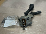 2003-04 Ford Mustang SVT Cobra Intercooler Adapter w/ Tubes 208
