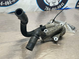 2003-04 Ford Mustang SVT Cobra Intercooler Adapter w/ Tubes 208