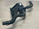 2003-04 Ford Mustang SVT Cobra Heat Exchanger Pump, Bracket, & Hoses 208