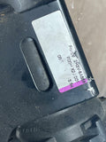 2003-04 Ford Mustang SVT Cobra Heat Exchanger Pump, Bracket, & Hoses 208