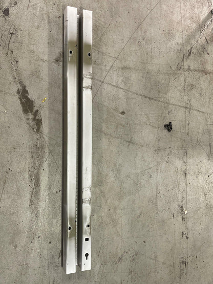 2003-04 Ford Mustang SVT Cobra Front Crash Bar 208