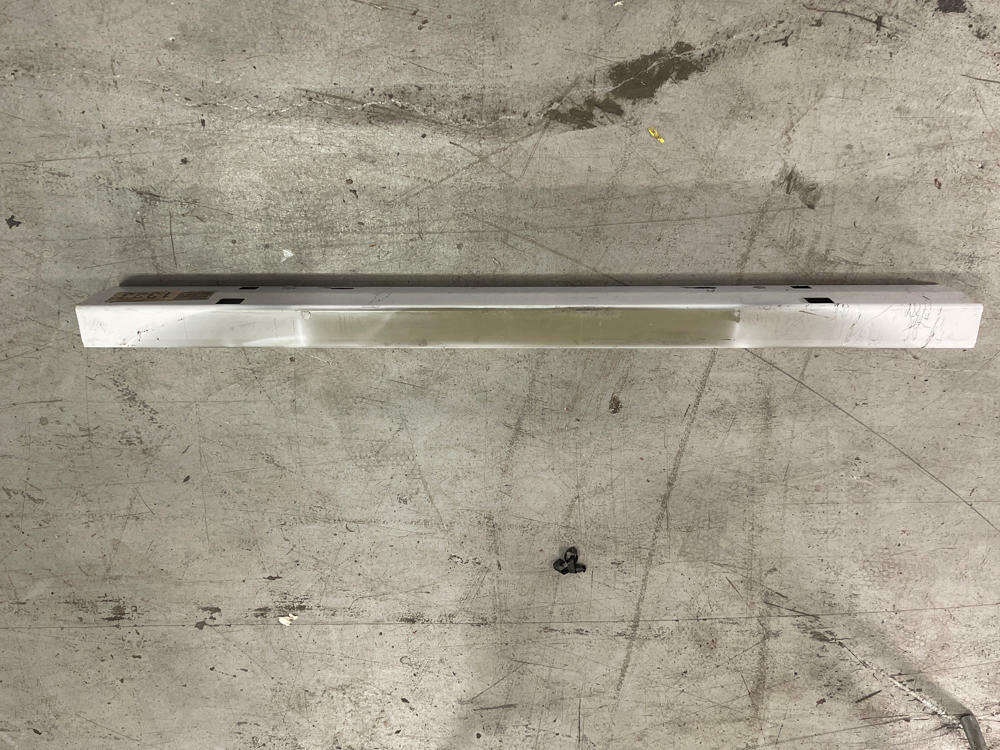 2003-04 Ford Mustang SVT Cobra Front Crash Bar 208