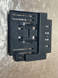 2003-04 Ford Mustang SVT Cobra Interior Fuse Box Lid- w/ Tool 208