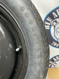 2003-04 Ford Mustang SVT Cobra Full Size Spare 17" 208