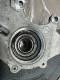 2003-04 Ford Mustang SVT Cobra Rear Left Spindle 208