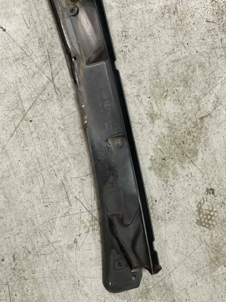 2003-04 Ford Mustang SVT Cobra Lower Wiper Cowl 208