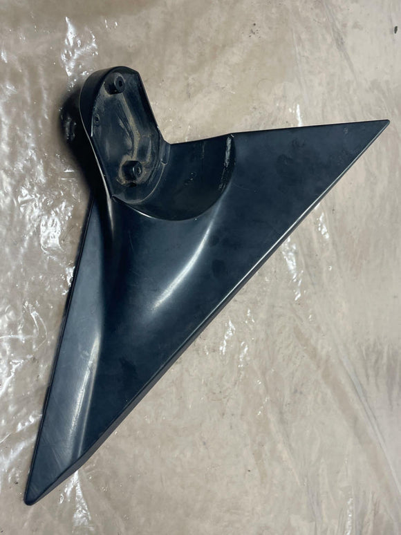 2003-04 Ford Mustang SVT Cobra Passenger RH Mirror Base 208