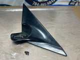 2003-04 Ford Mustang SVT Cobra Passenger RH Mirror Base 208