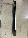2003-04 Ford Mustang SVT Cobra Passenger Oxford White Side Skirt 208