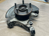 2003-04 Ford Mustang SVT Cobra Rear Left Spindle 208