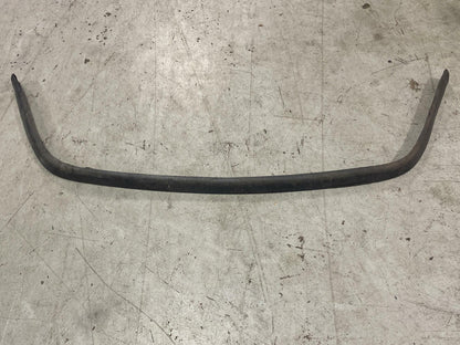 2003-04 Ford Mustang SVT Cobra OEM Chin Spoiler- Damaged 208