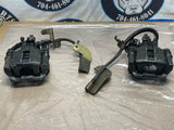 2003-04 Ford Mustang SVT Cobra Rear Brake Calipers 208