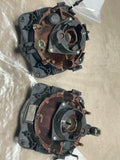 2003-04 Ford Mustang SVT Cobra OEM Fog Lights Pair 208
