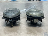 2003-04 Ford Mustang SVT Cobra OEM Fog Lights Pair 208