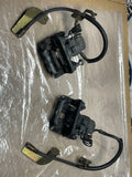 2003-04 Ford Mustang SVT Cobra Rear Brake Calipers 208