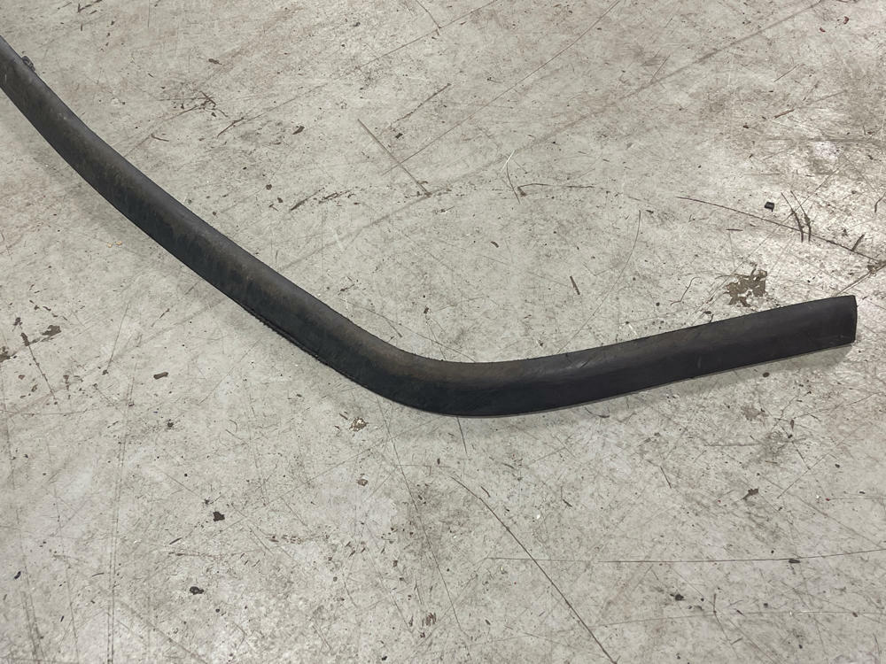 2003-04 Ford Mustang SVT Cobra OEM Chin Spoiler- Damaged 208