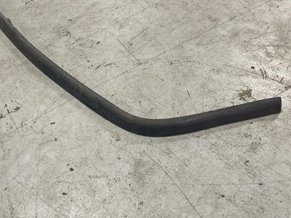 2003-04 Ford Mustang SVT Cobra OEM Chin Spoiler- Damaged 208