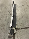 2003-04 Ford Mustang SVT Cobra Passenger Oxford White Side Skirt 208