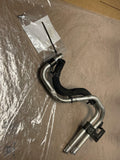 2003-04 Ford Mustang SVT Cobra Supercharger Coolant Hard Lines 208