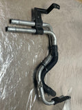 2003-04 Ford Mustang SVT Cobra Supercharger Coolant Hard Lines 208
