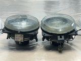 2003-04 Ford Mustang SVT Cobra OEM Fog Lights Pair 208