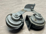 2003-04 Ford Mustang SVT Cobra OEM Horns 208
