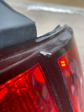 2003-04 Ford Mustang SVT Cobra Passenger Ttail Light 208