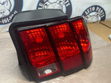 2003-04 Ford Mustang SVT Cobra Passenger Ttail Light 208