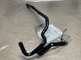 2003-04 Ford Mustang SVT Cobra Coolant Bypass Hard Line 208