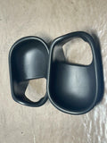 2003-04 Ford Mustang SVT Cobra Door Handle Bezel Trim 208