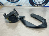 2003-04 Ford Mustang SVT Cobra Convertible Front Left Driver Seat Belt 208