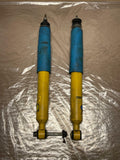2003-04 Ford Mustang SVT Cobra Bilstein Rear Shocks 33k Miles 208
