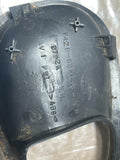 2003-04 Ford Mustang SVT Cobra Door Handle Bezel Trim 208