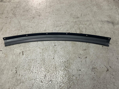 2003-04 Ford Mustang SVT Cobra Convertible Ext. Trim- Center Section 208