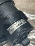2003-04 Ford Mustang SVT Cobra Heat Exchanger Pump, Bracket, & Hoses 208