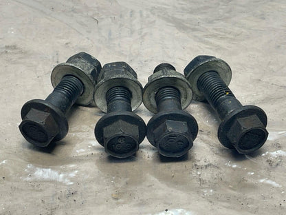 2003-04 Ford Mustang SVT Cobra Front Strut Hardware OEM 208