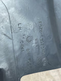 2003-04 Ford Mustang SVT Cobra Kick Panels Pair 208