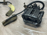 2003-04 Ford Mustang SVT Cobra Rear Brake Calipers 208