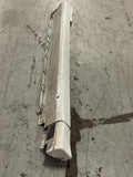 2003-04 Ford Mustang SVT Cobra Passenger Oxford White Side Skirt 208